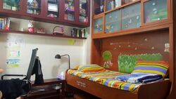 Regentville (D19), Apartment #453541791